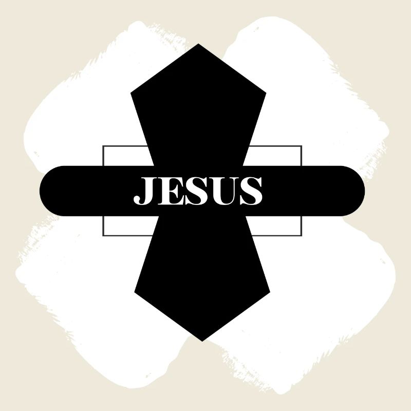 Jesus cross
