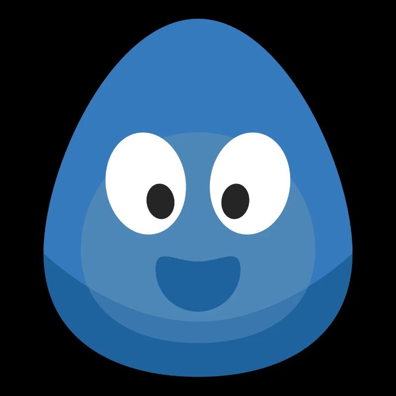 Element Wasser (Bubble)