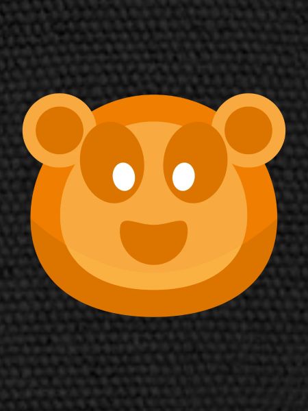 Lion (Bubble)