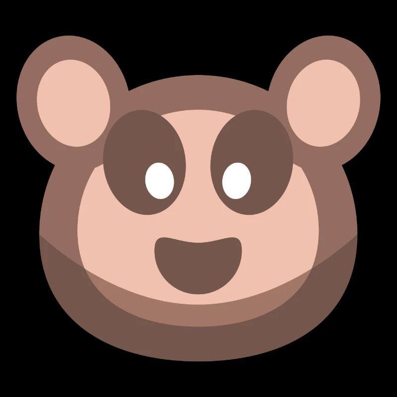 Ours en peluche (Bulle)