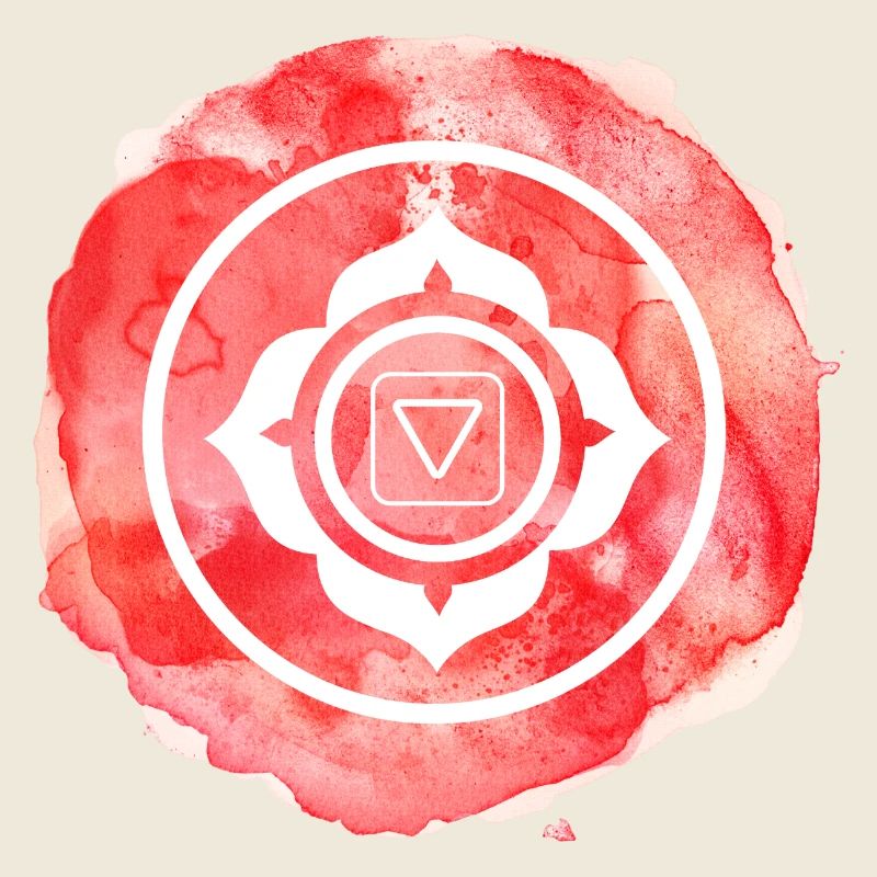 Elevate Your Foundation: Premium Root Chakra