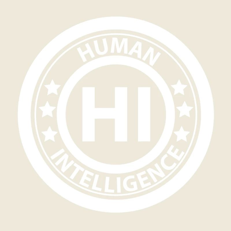HI Human Intelligence