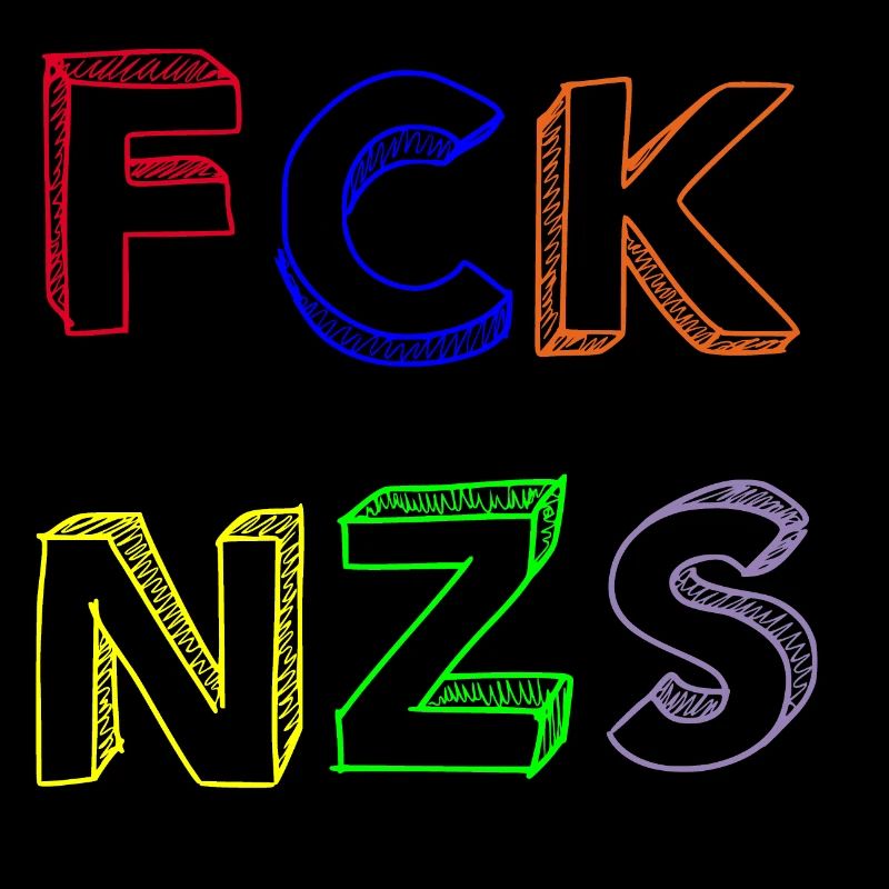 FCK NZS