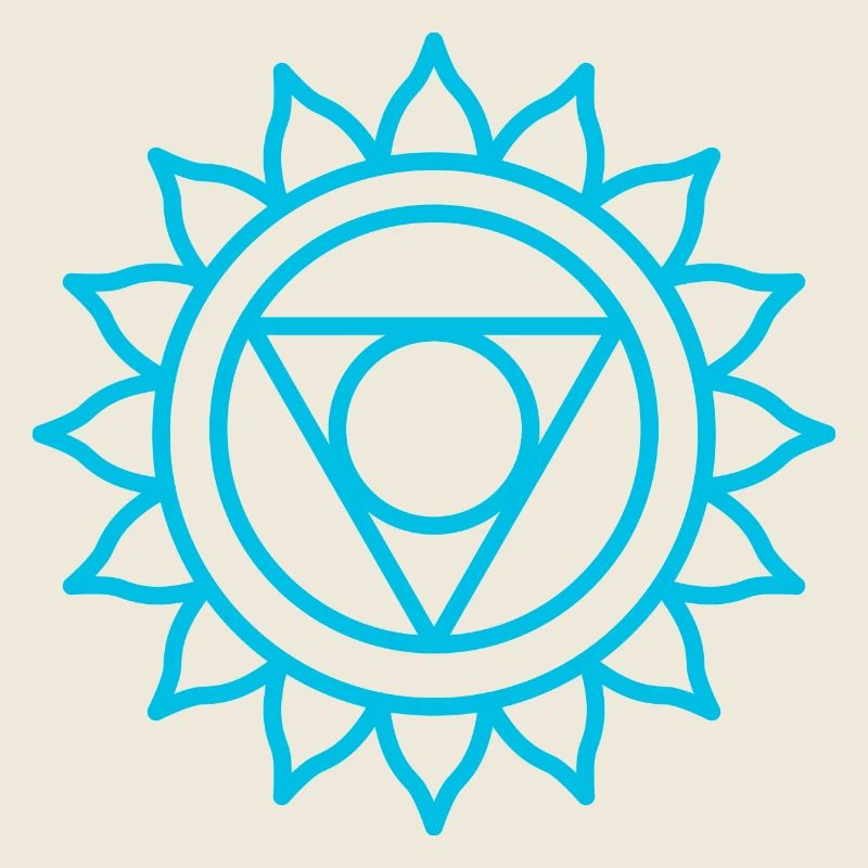 KRAFTVOLLES ORATORIUM | 5. Vishuddha oder Kehlkopfchakra