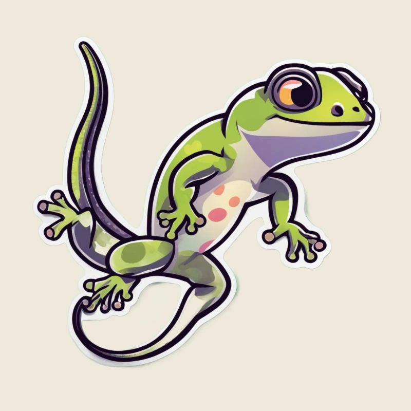 Lézard