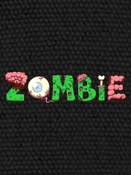 Zombie Text
