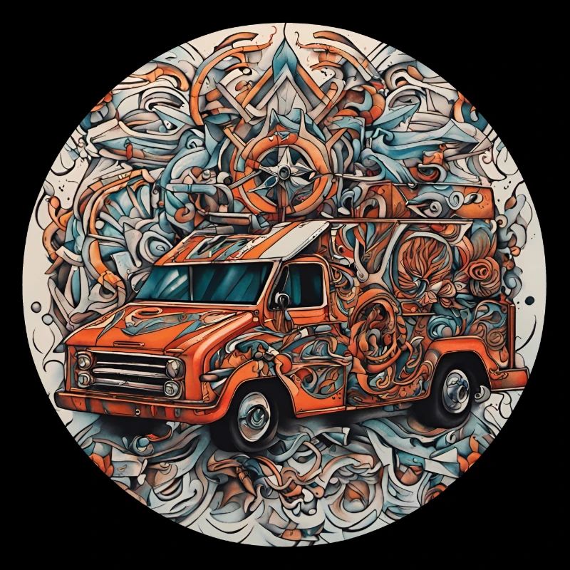 Bus