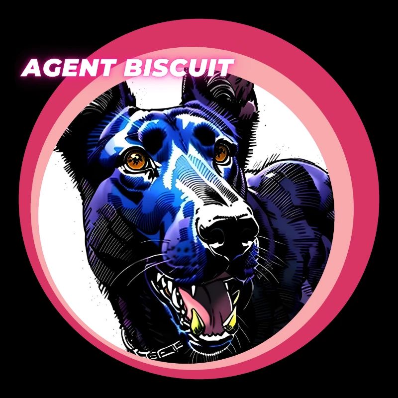 Agent Biscuit