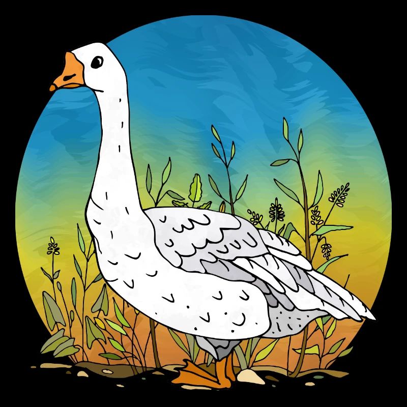 Goose