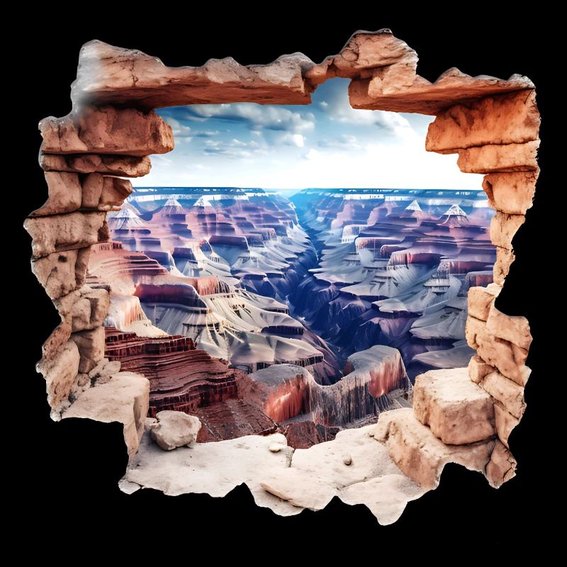 Le parc national du Grand Canyon