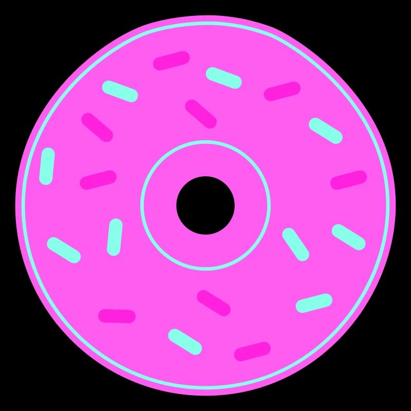 doughnut