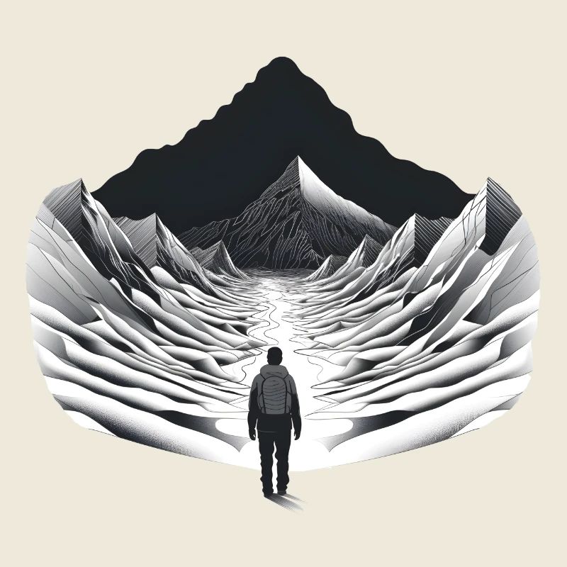 Face à l'Imposant Défi