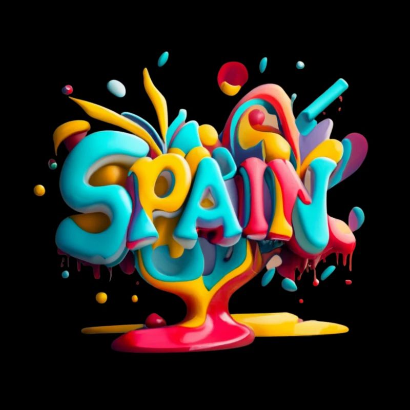Spain-Style