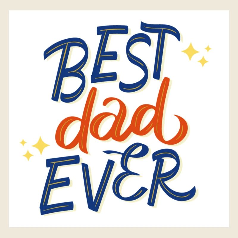 Best dad ever