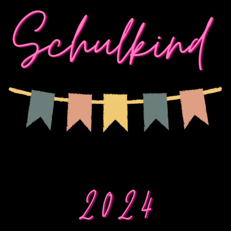Schulkind 1
