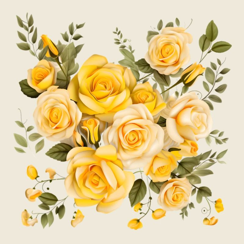 Spring sends its greetings