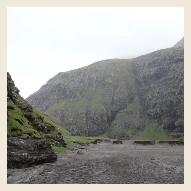 Islande