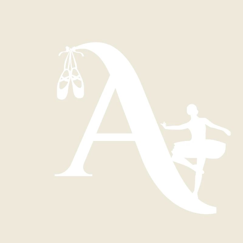 Brief an Ballerina
