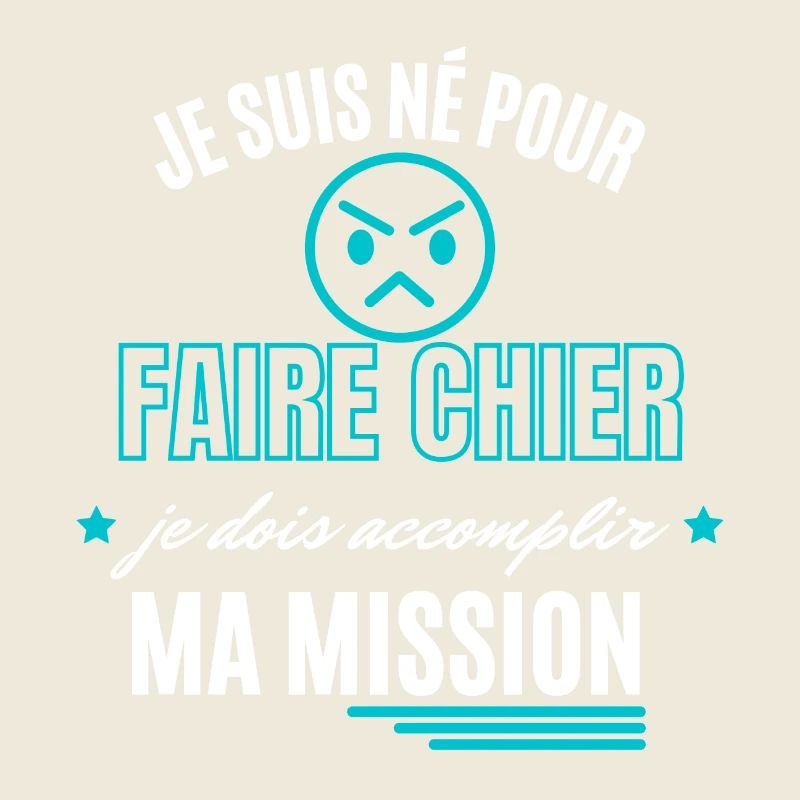 Mission de Chieur Accomplie