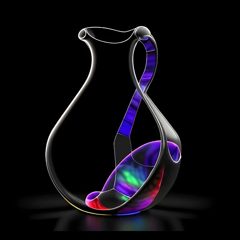 Kleinsche Flasche -01-