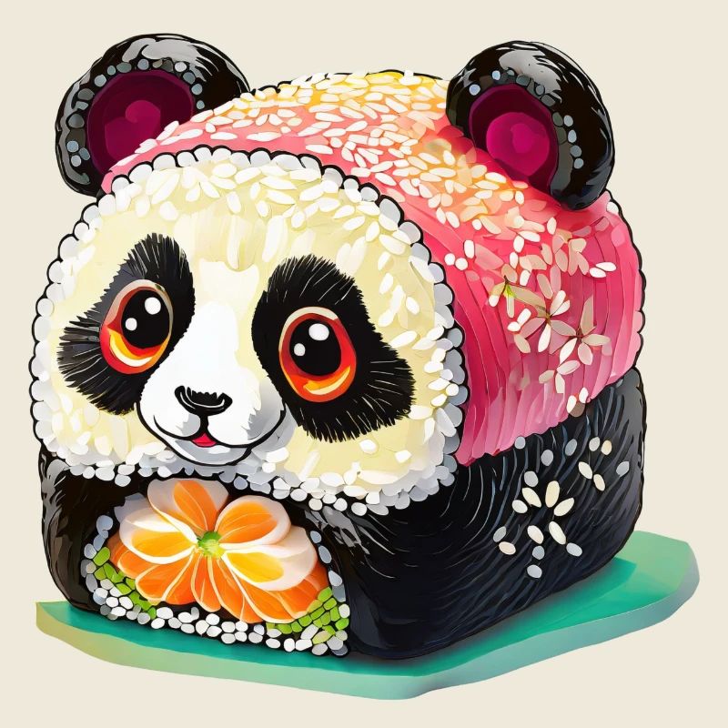 Sushi Panda