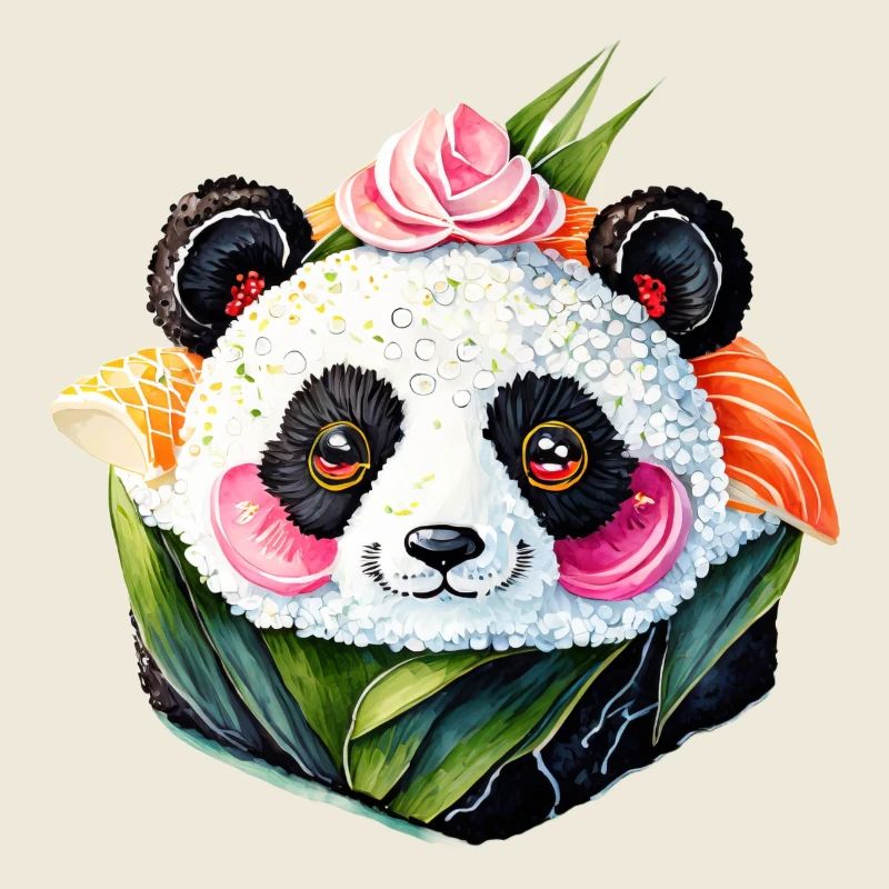 Sushi Panda