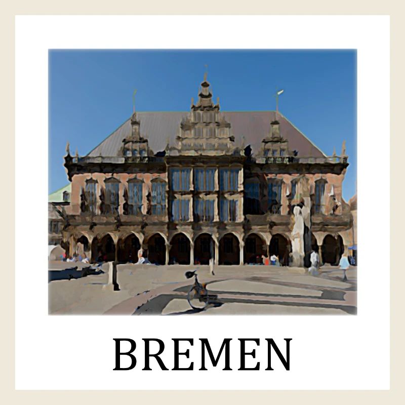 Brême