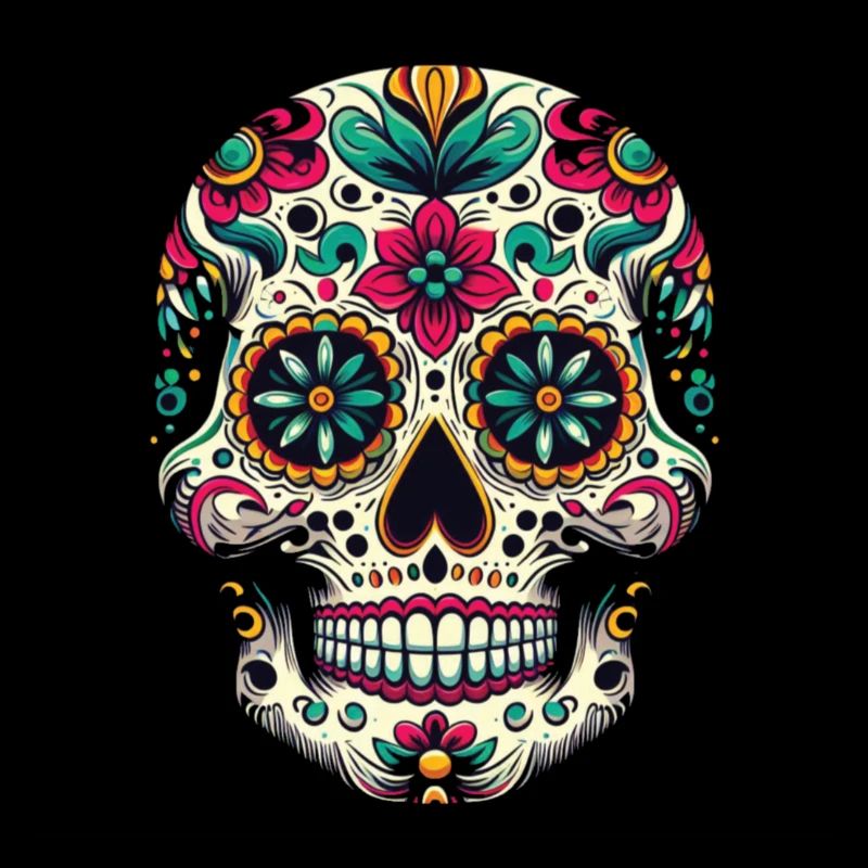 Mexico Vibes