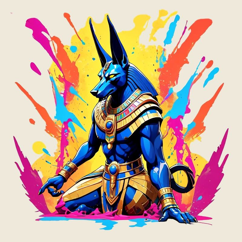 Anubis