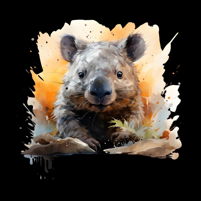 Wombat