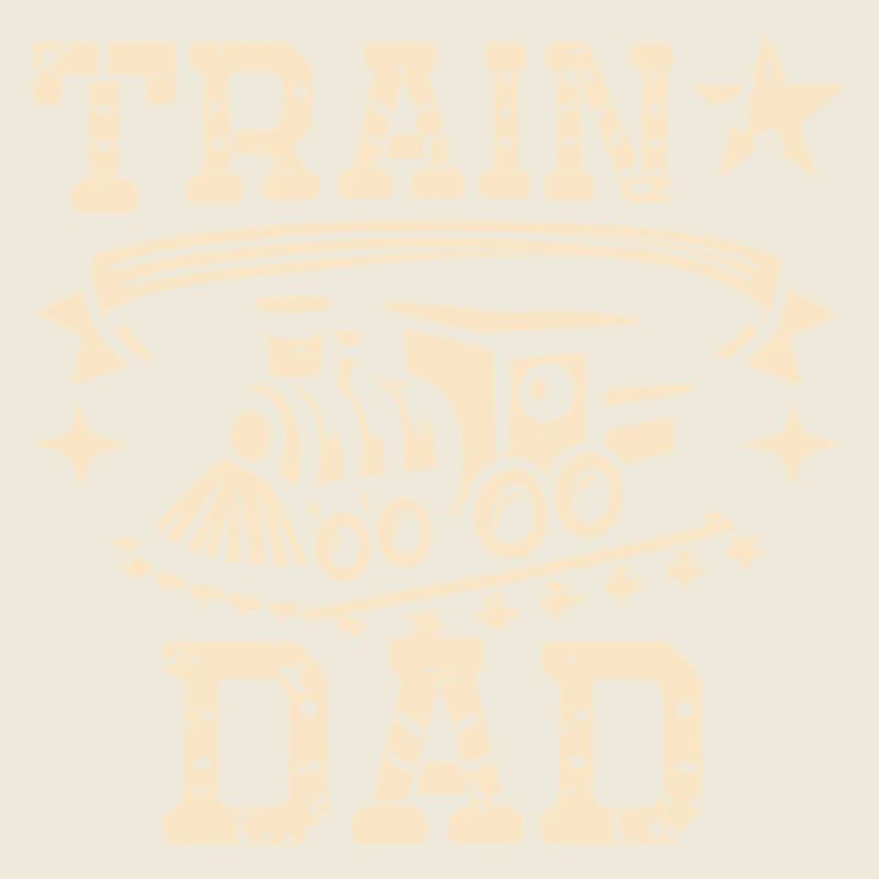 Train Dad