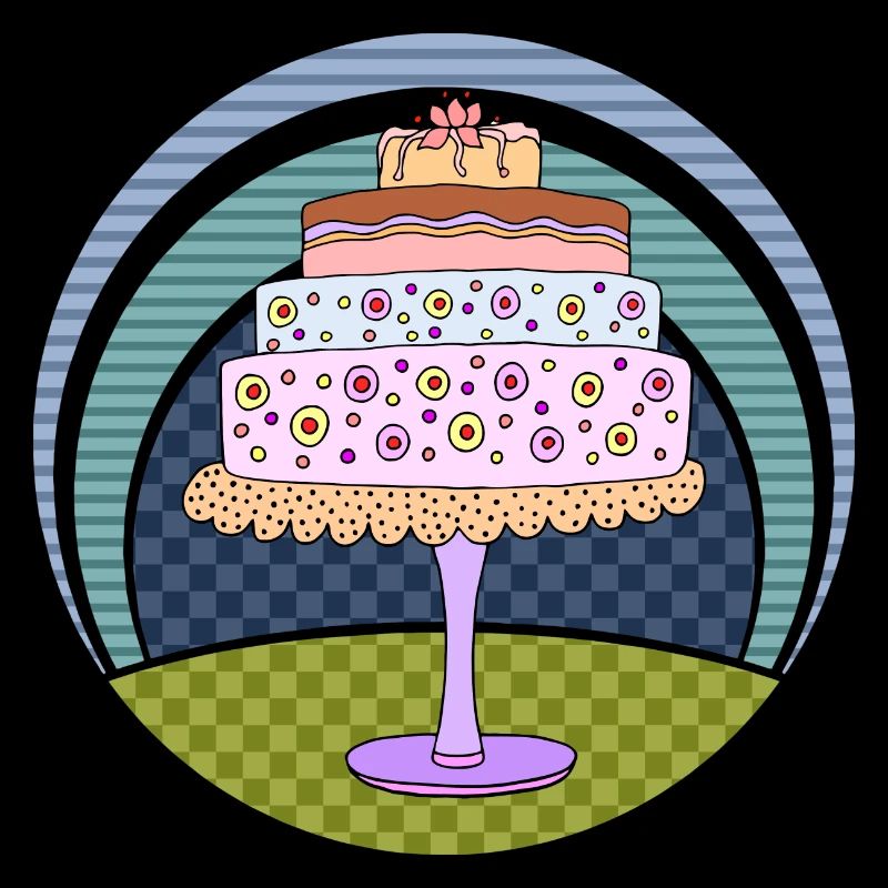 Cake