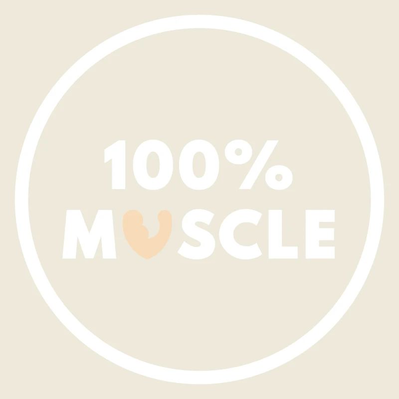 100% Muscle