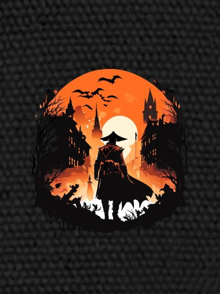 Scarcrow Hunter