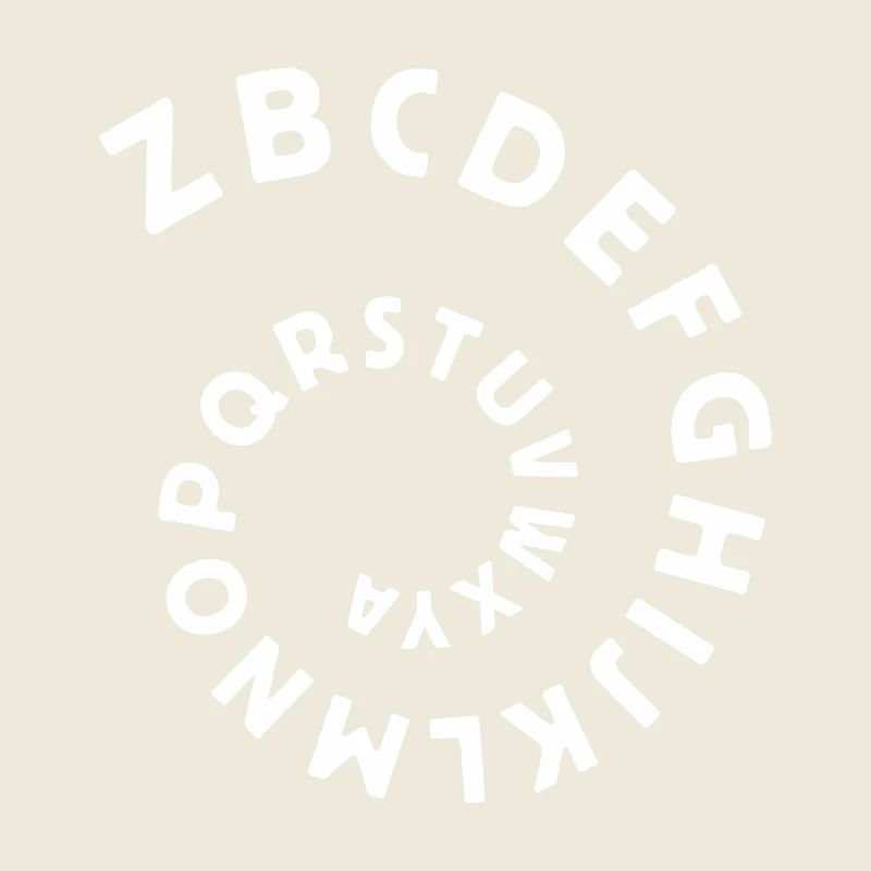 Eccentric - Reverse Alphabet. Things gonna change