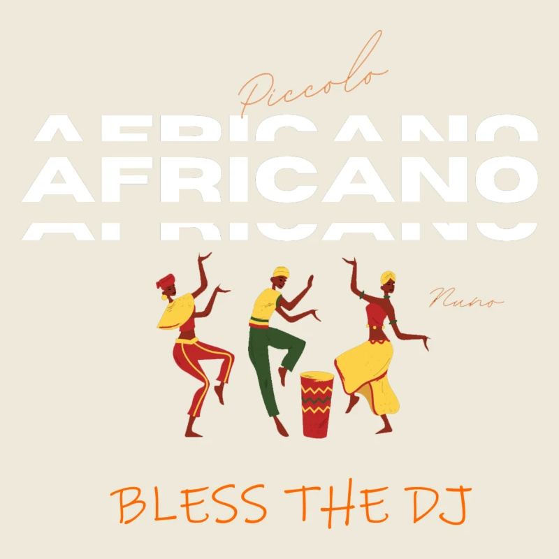 Petit Africain