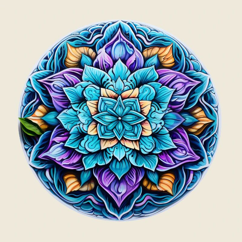 Mandala Relaxation
