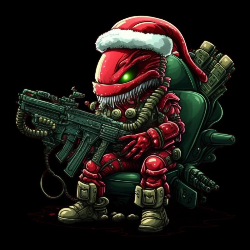 Père Noël
