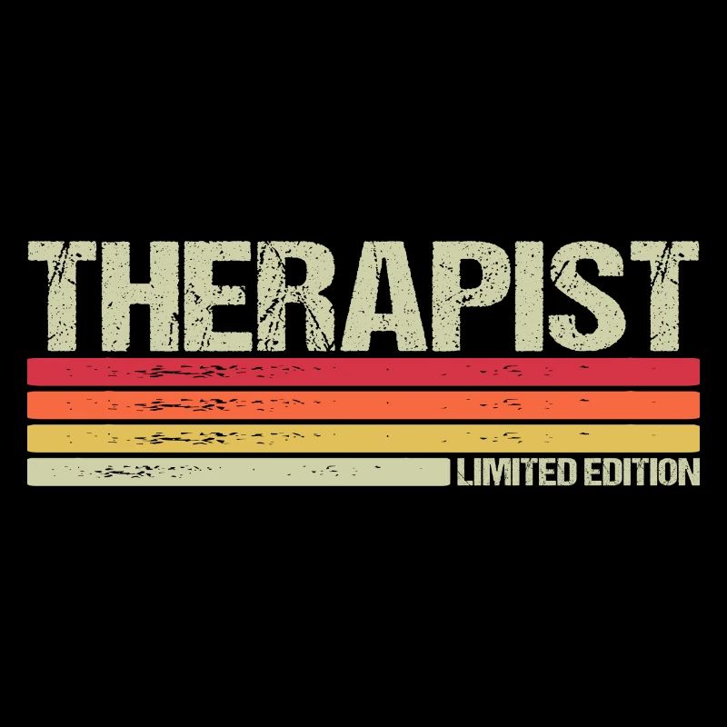 Therapist Limited Edition
