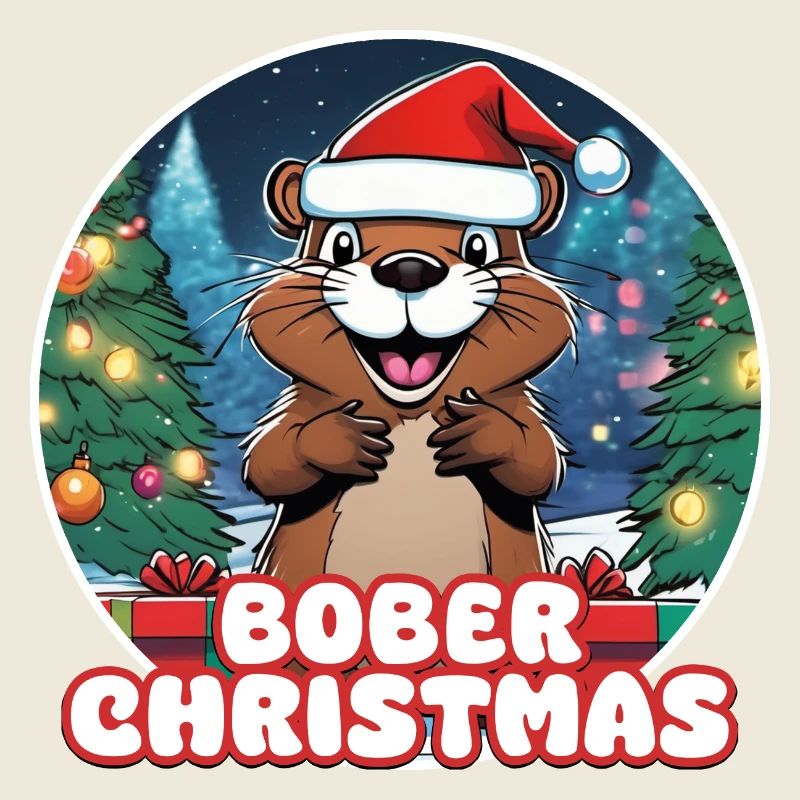 Bober Christmas
