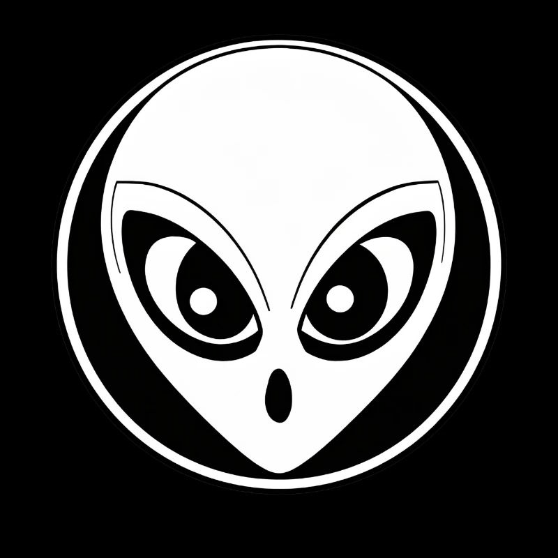 Alienkopf