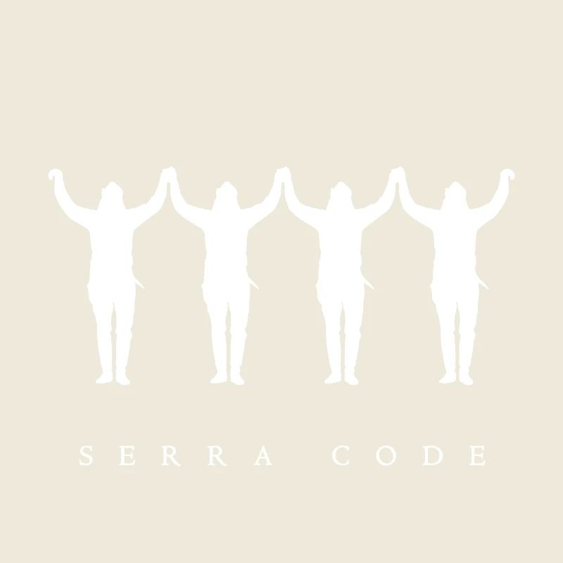 Pontos - Serra Code [lumineux] Danse Pontienne