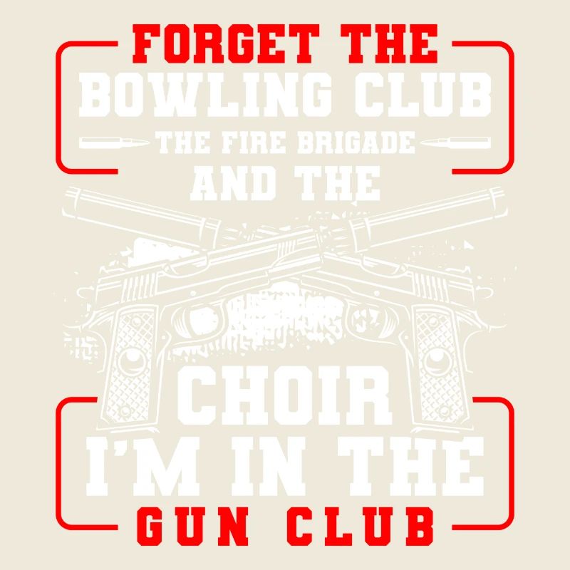 Gun Club Munitions Fun