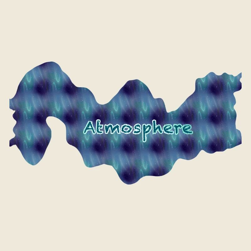 Atmosphäre