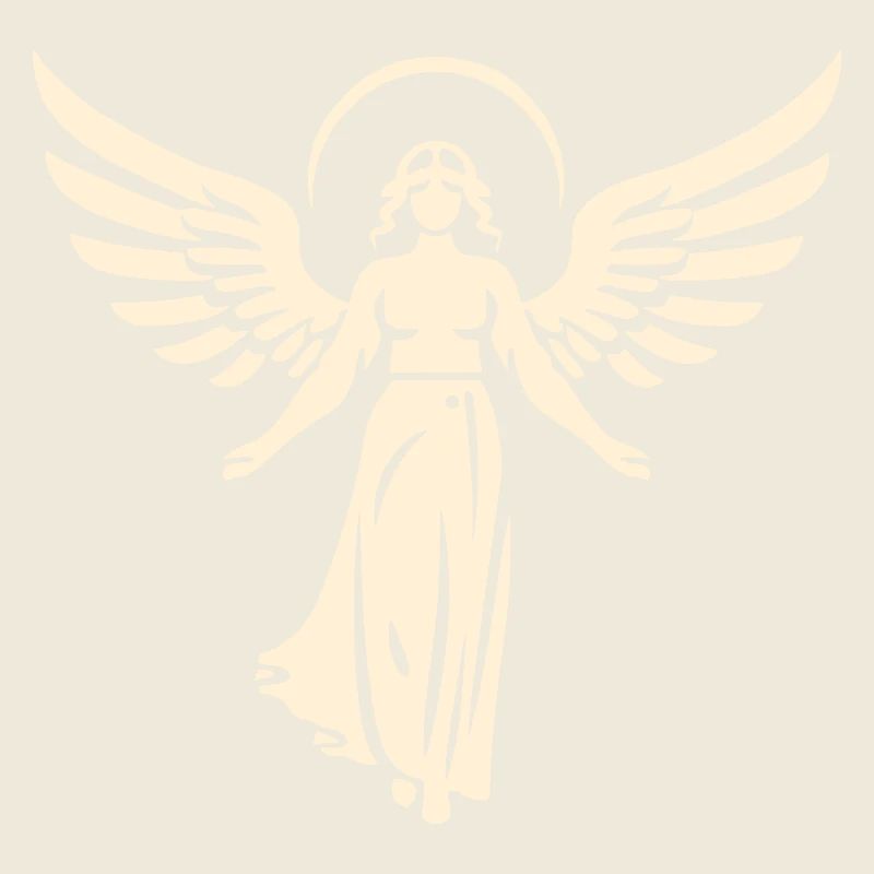 Divine Angel Messenger
