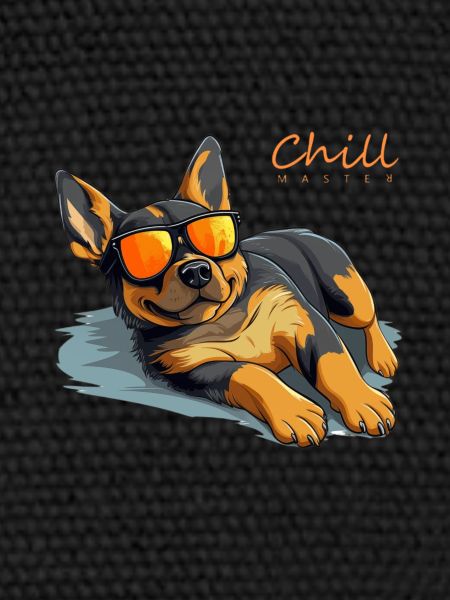 Chill Master