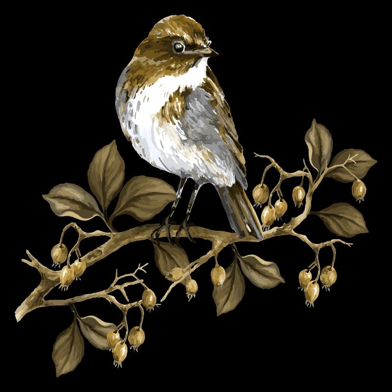 Oiseau