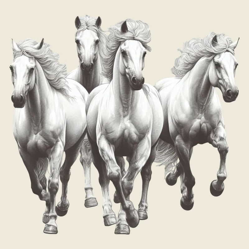 Horses