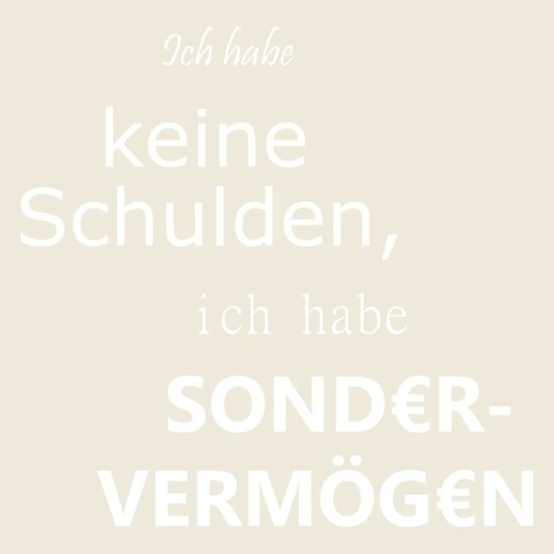 Sondervermögen