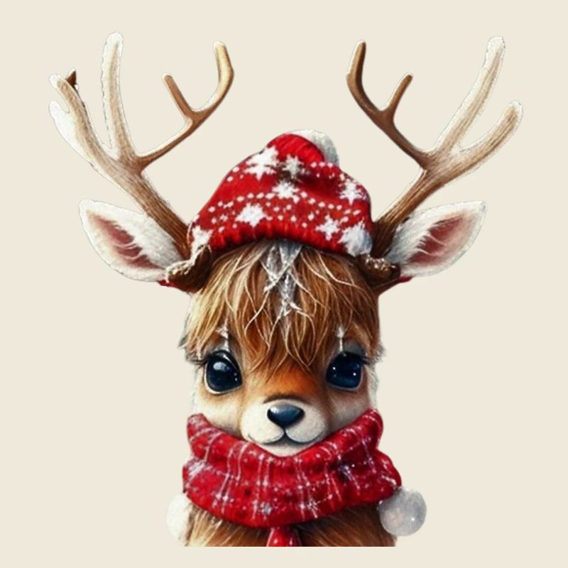 WEIHNACHTSRENTIER